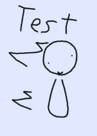 Test