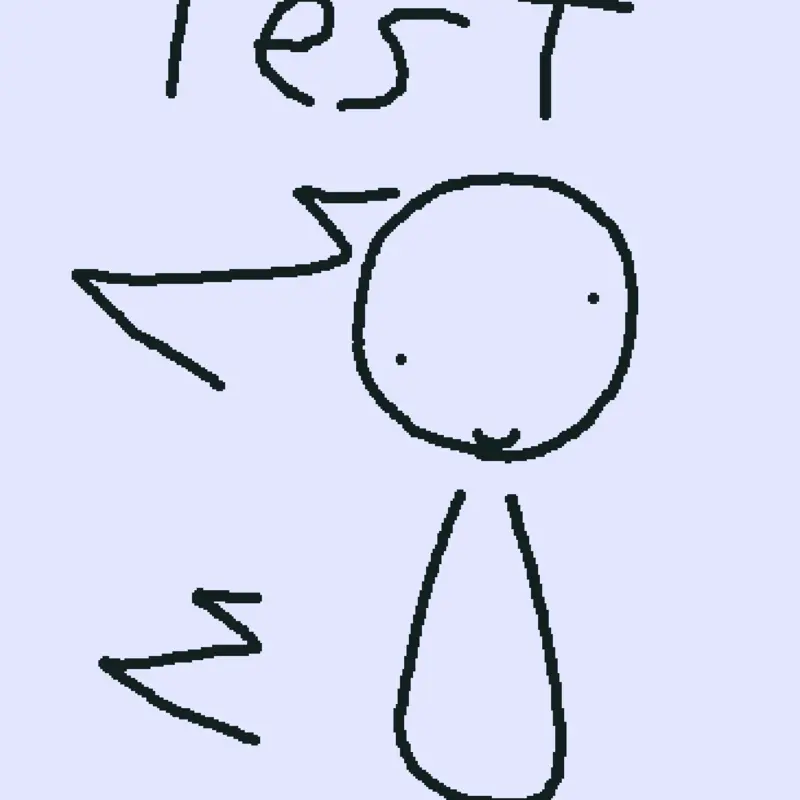 Test by @The_tv_guy