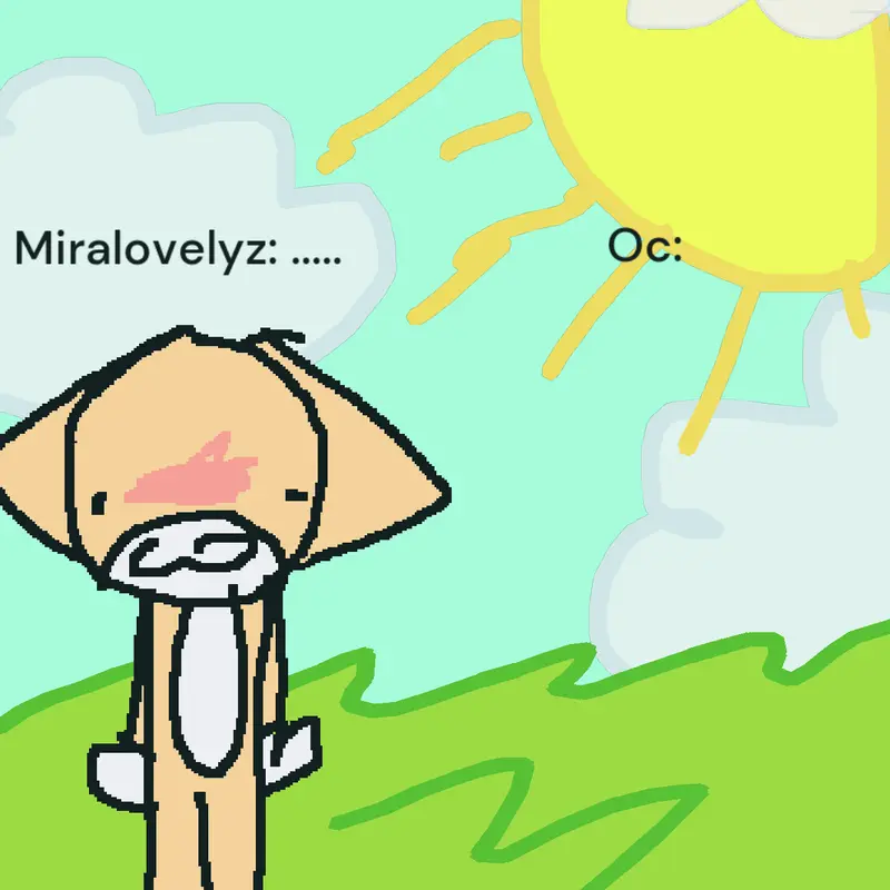 Game by @Miralovelyz
