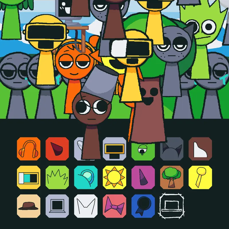 Game by @edinkaiRuns