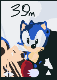 Sonic 1 ho