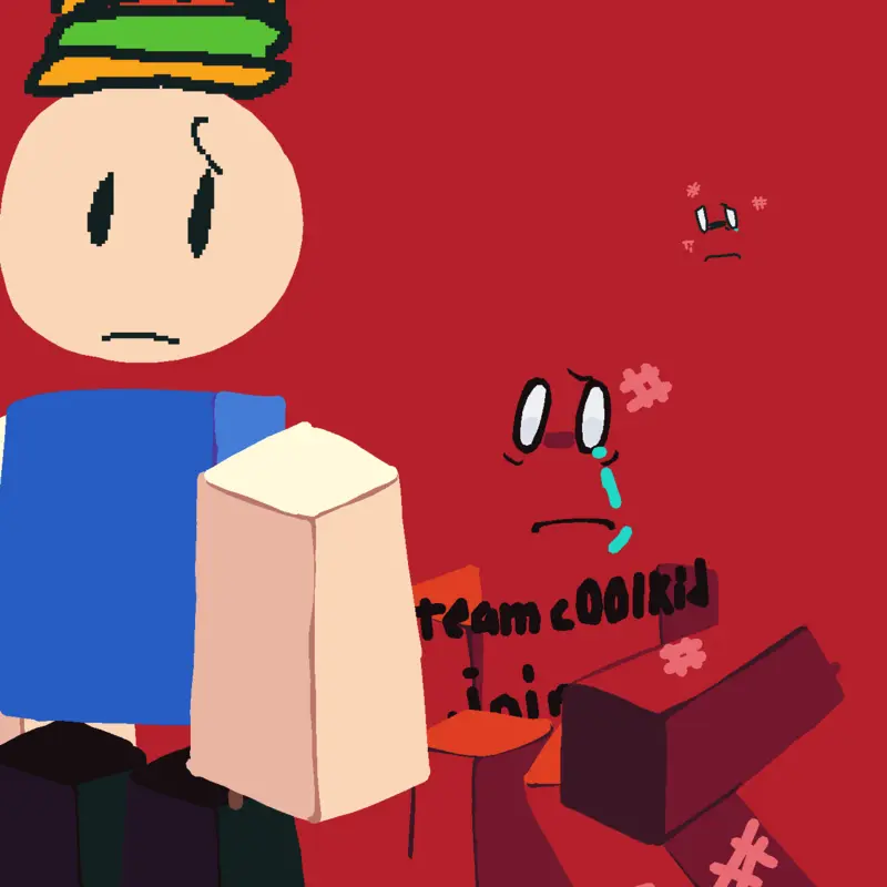 Game by @Mr_vanity