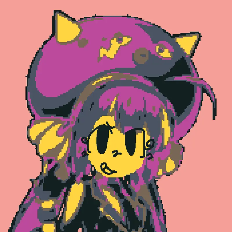 Game by @aquathekitty