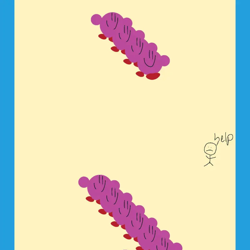 Game by @Redical