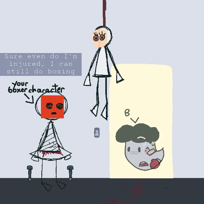 Game by @am_just_a_normal_person