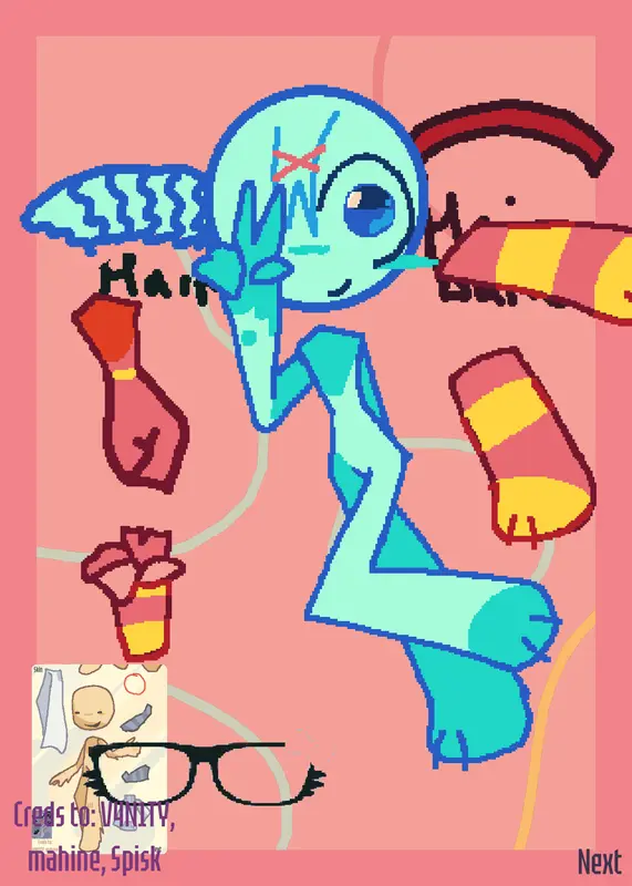 Game by @Its_me_leo