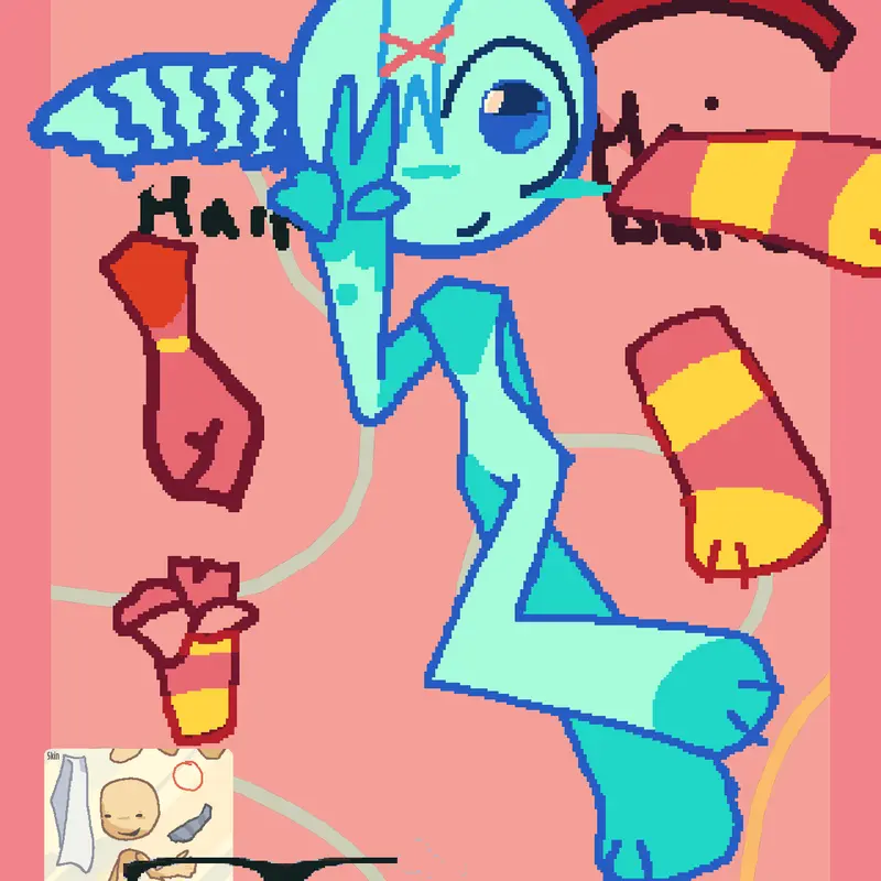 Game by @Its_me_leo