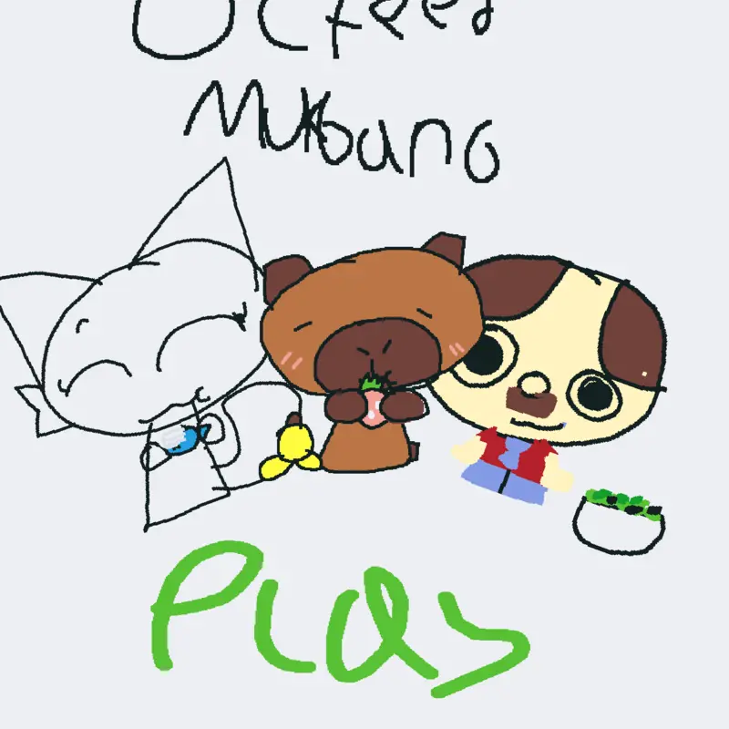 Game by @capybaramarvinn2018