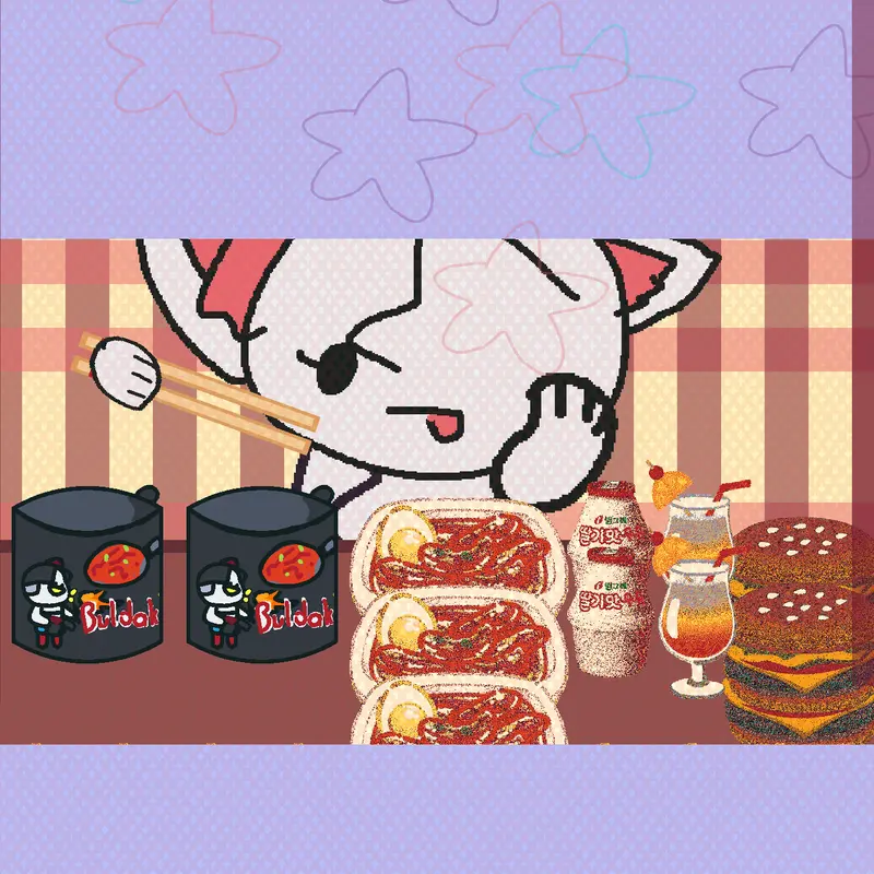 Asmr by @catloveu