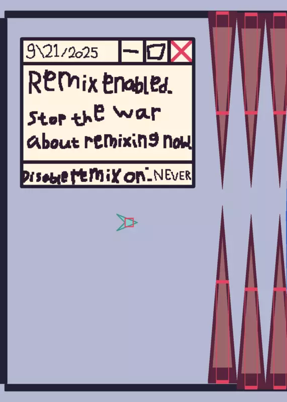 Game by @Kusmonster