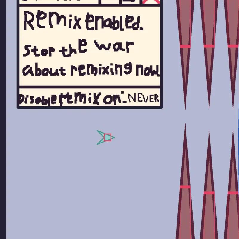 Game by @Kusmonster