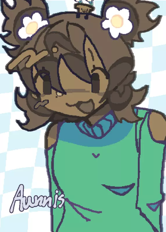 Game by @Aunnis