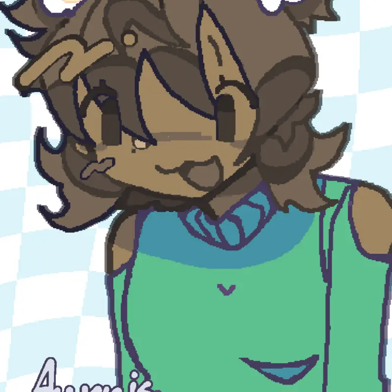 Game by @Aunnis