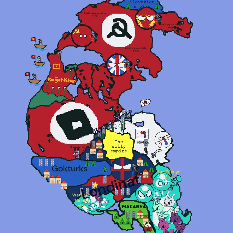 Game by @MultiColorHuman-2026
