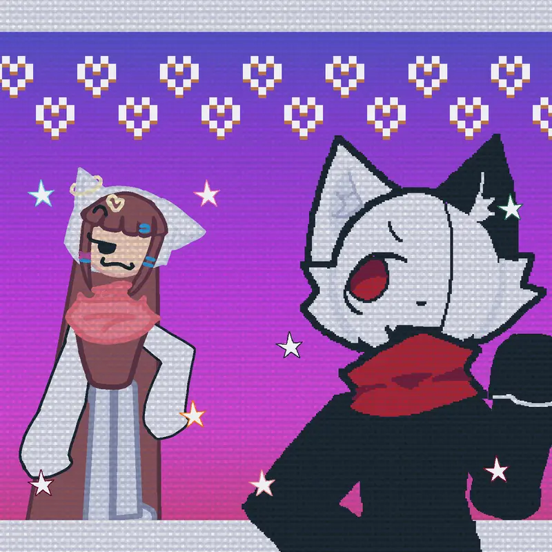 Game by @kiya_kit536