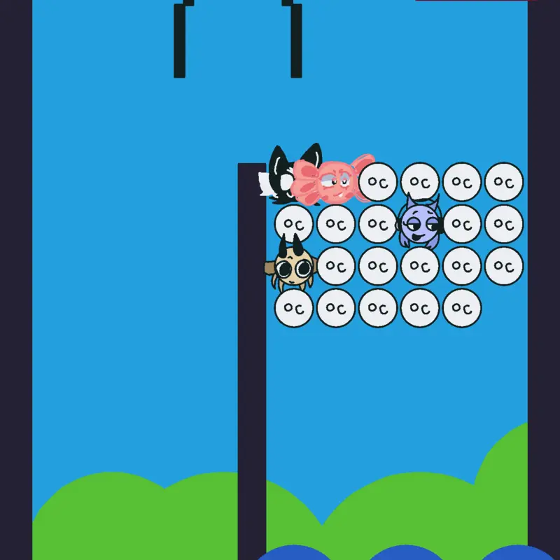 Game by @KASSANDRAYOURFRIEND