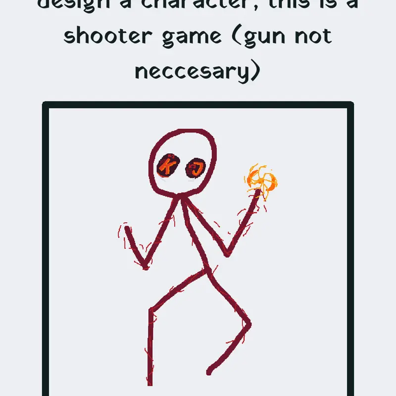 Game by @HD-Engine