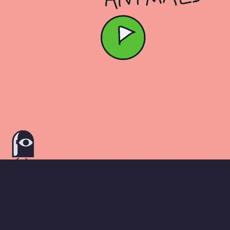 Game by @LuccaMDV