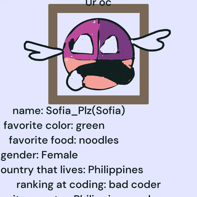Game by @Sofia_Plz