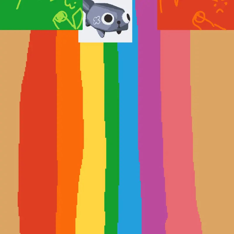 Game by @Fawnn