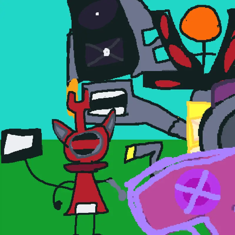 Game by @Toothless628