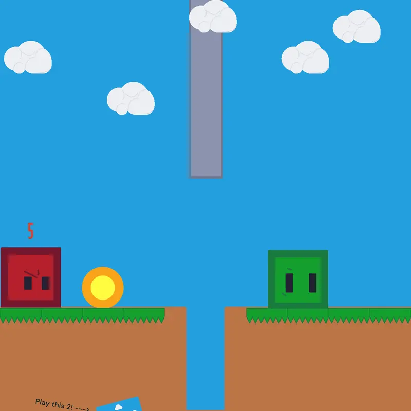 Game by @jeleten