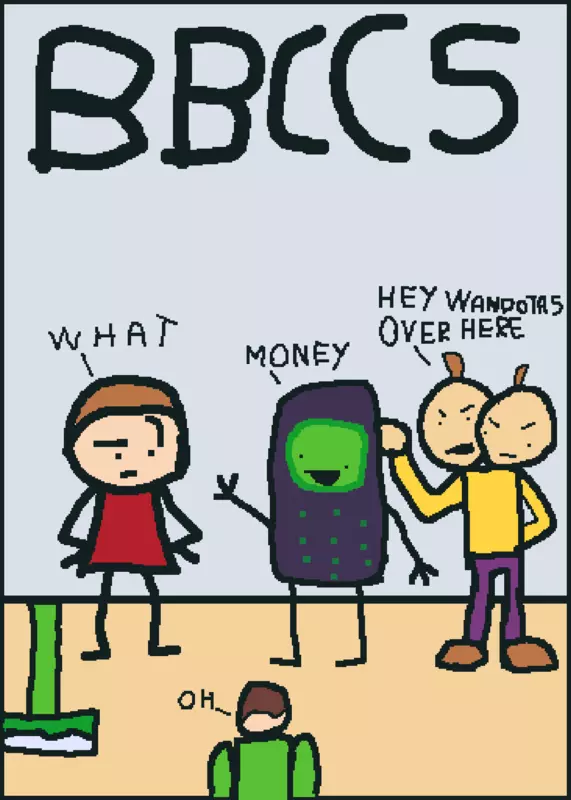 Game by @wandotas