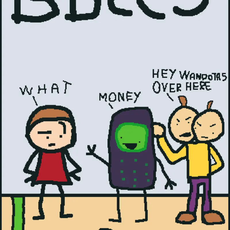 Game by @wandotas
