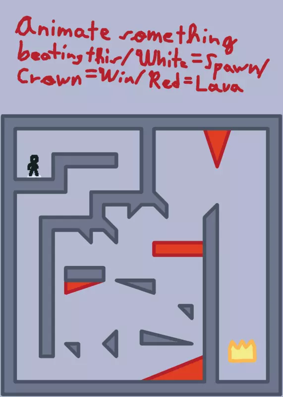 Game by @MUD2