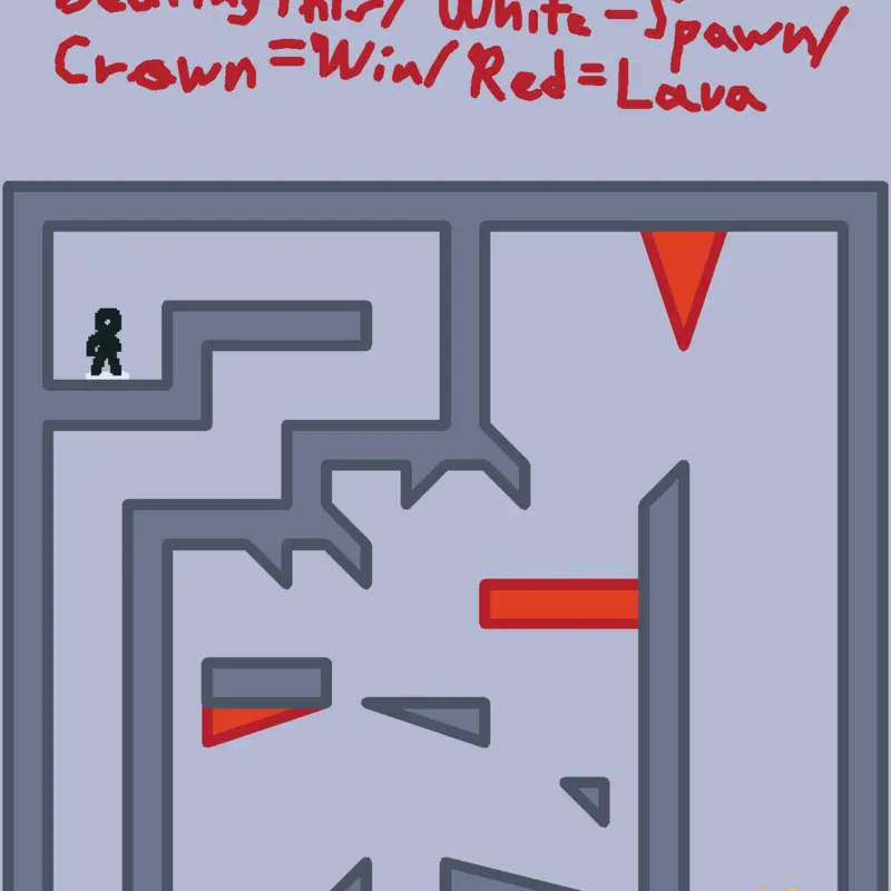 Game by @MUD2