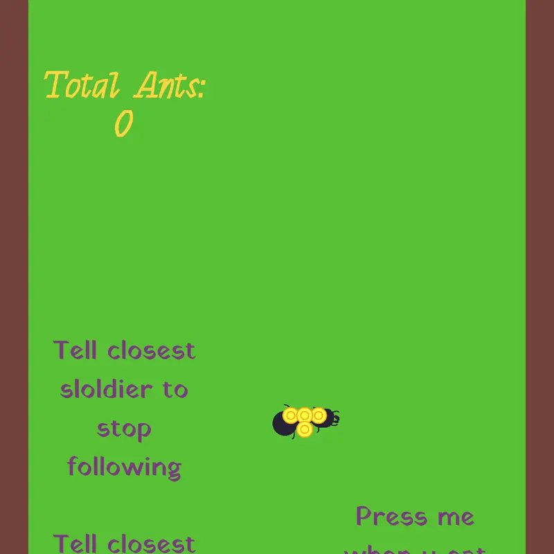 Game by @Gamiedevie