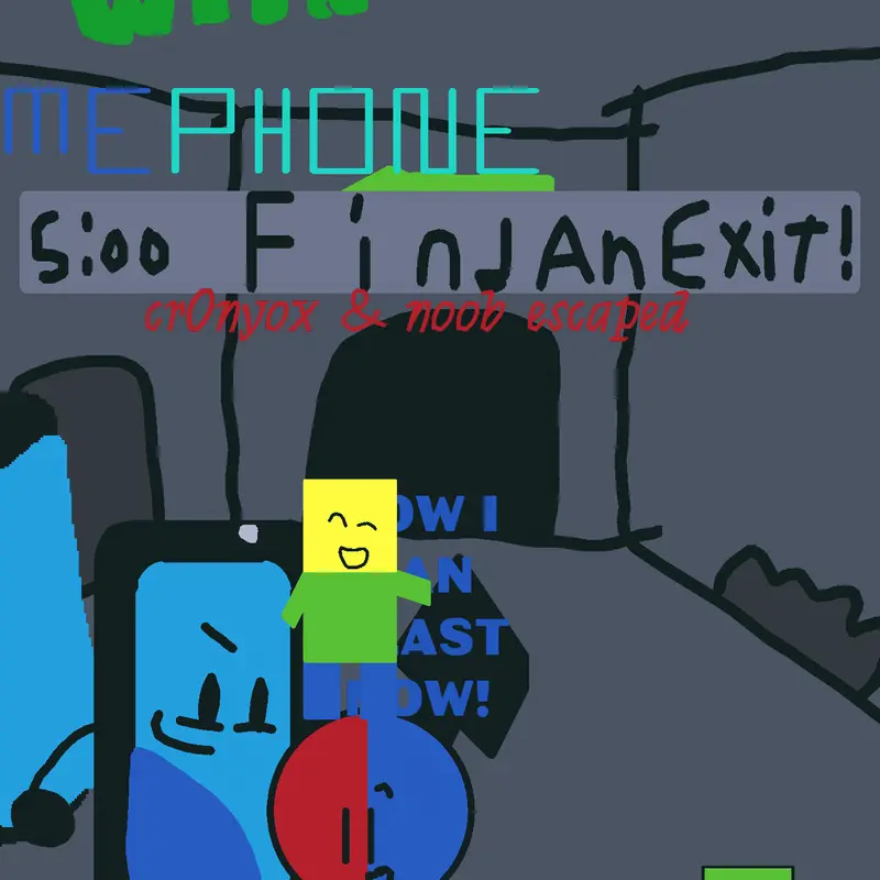 Game by @Cr0nyox