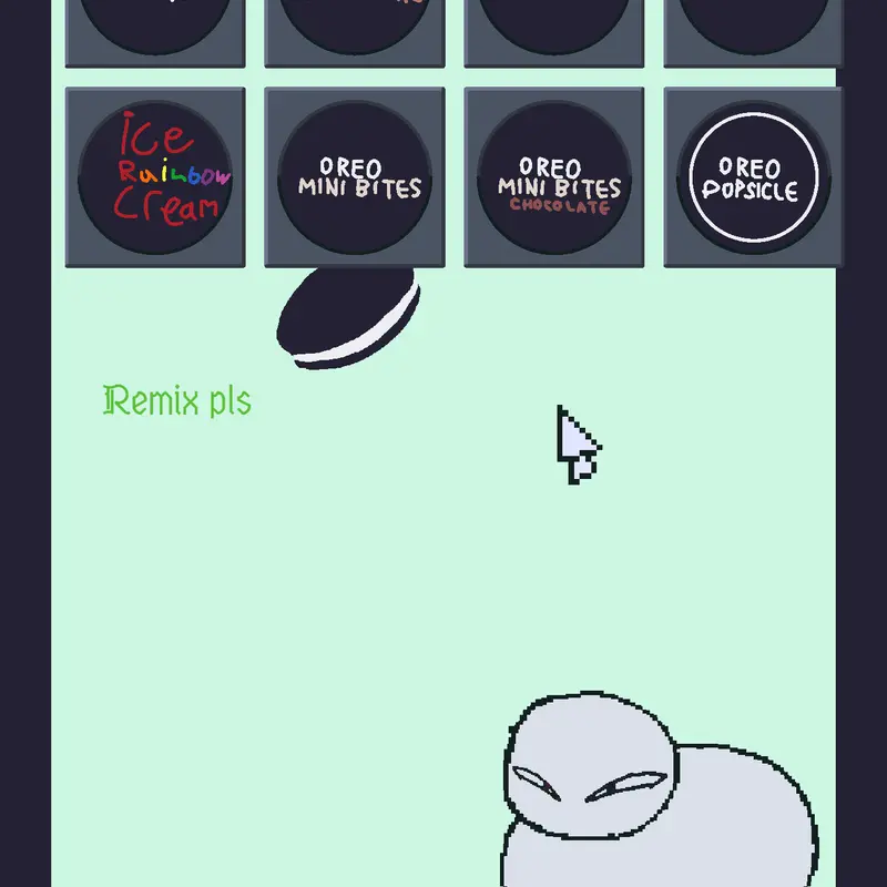 Game by @russia_cat_studio