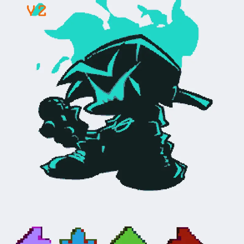 Game by @gdjtrzh2