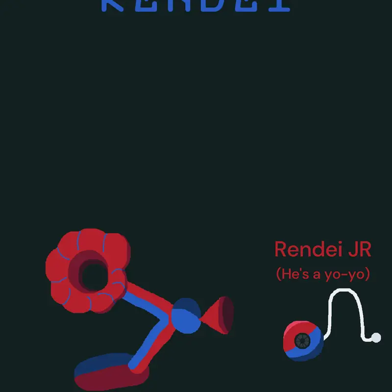 Game by @RubixCube24