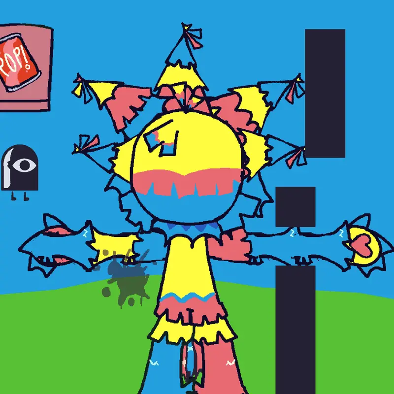 Game by @singerboy