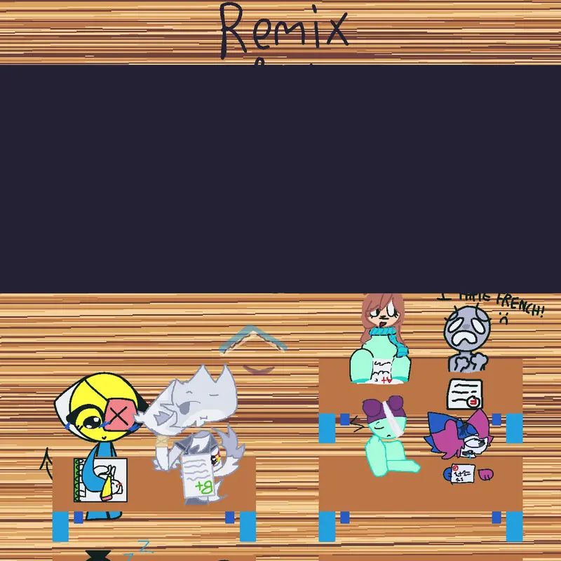Game by @MronnaAndWyrum