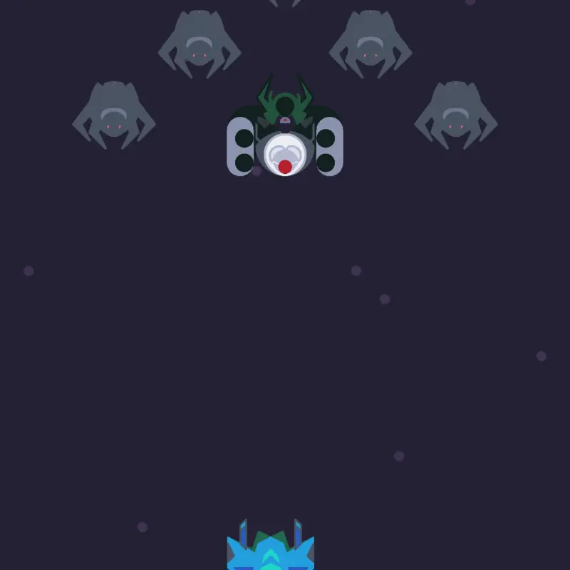 Game by @msmo