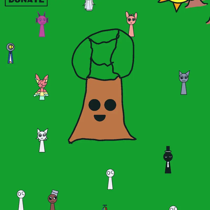 Game by @garsha341