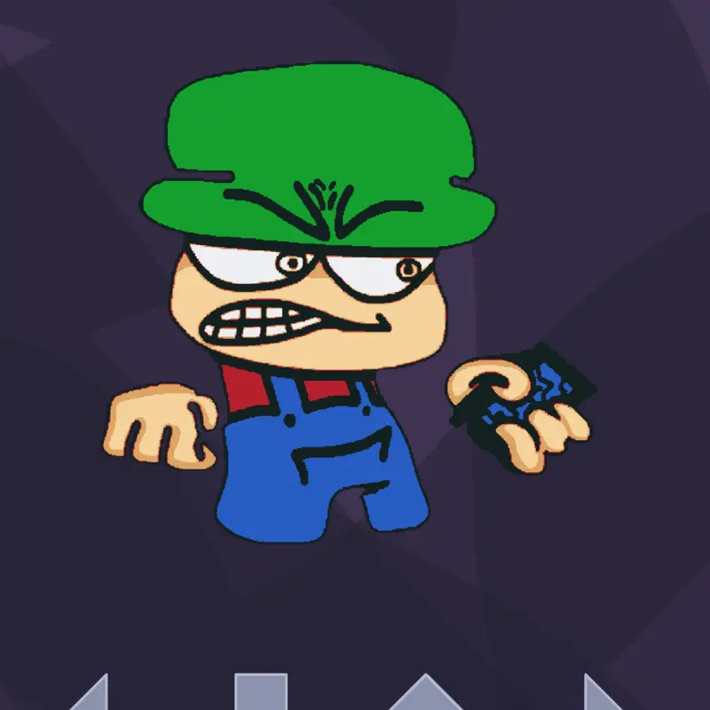 Game by @Dokyeom3105