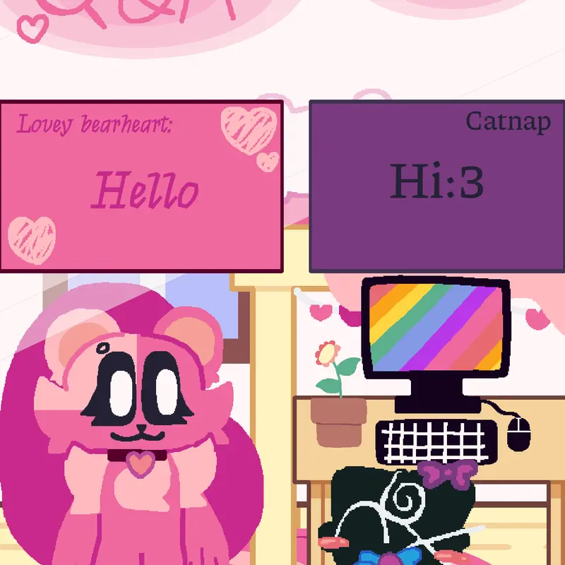 Game by @omg6767