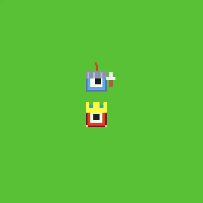 Game by @Green_guy_boter