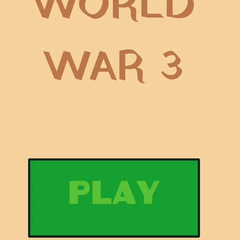Game by @-EvilCharacter-