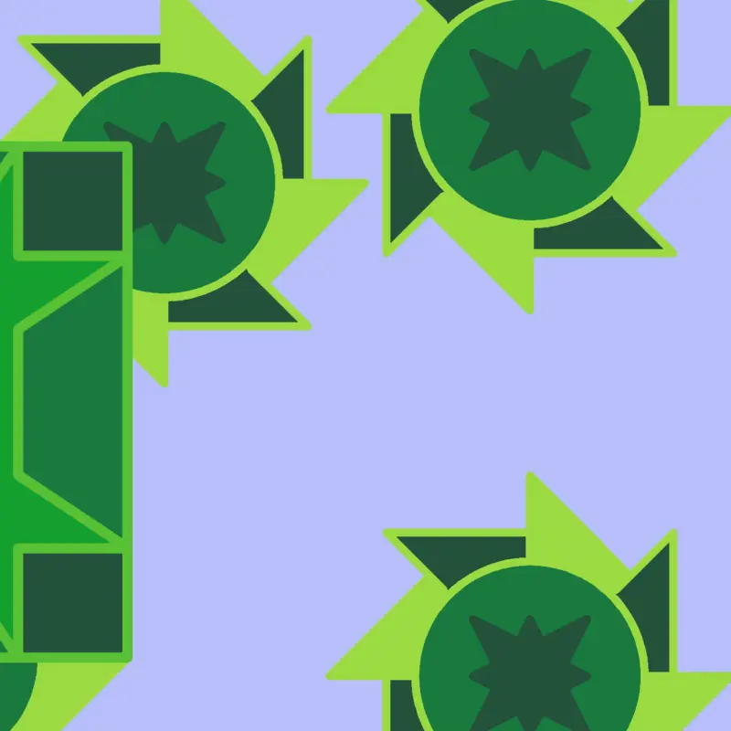 Game by @Shapemaker