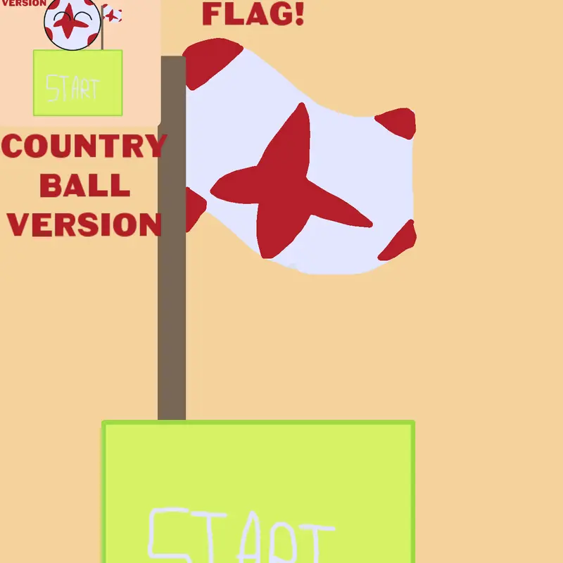 Game by @Canos_Countryball