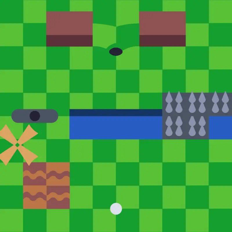 Game by @yaser2014