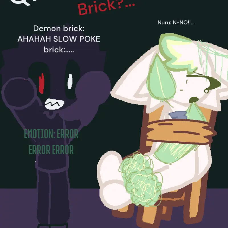 Game by @GOLDENBRICK
