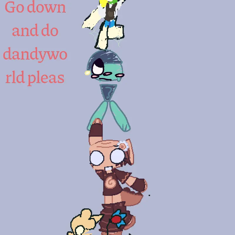 Game by @random_dwfan