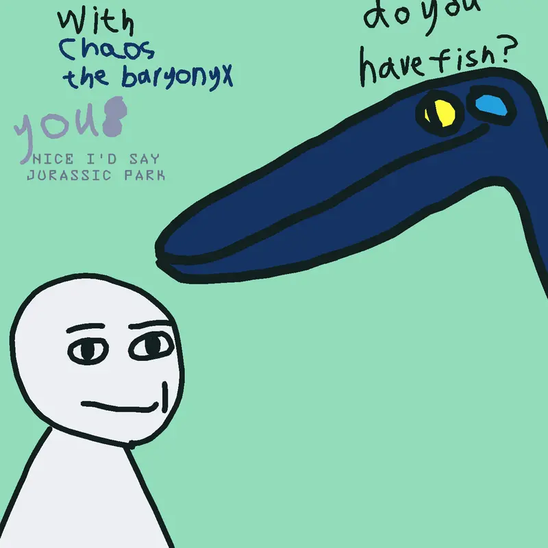 Game by @chaos_the_baryonyx