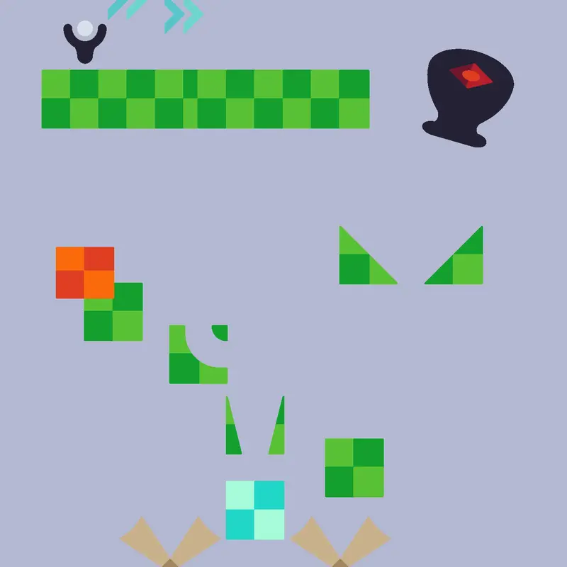 Game by @Aaronram
